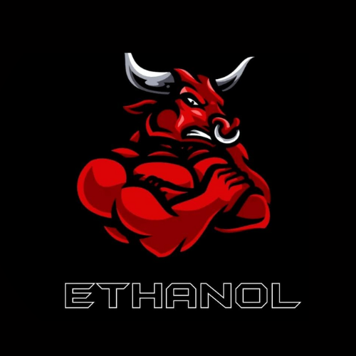 Ethanol