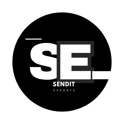 Sendit Esports Logo