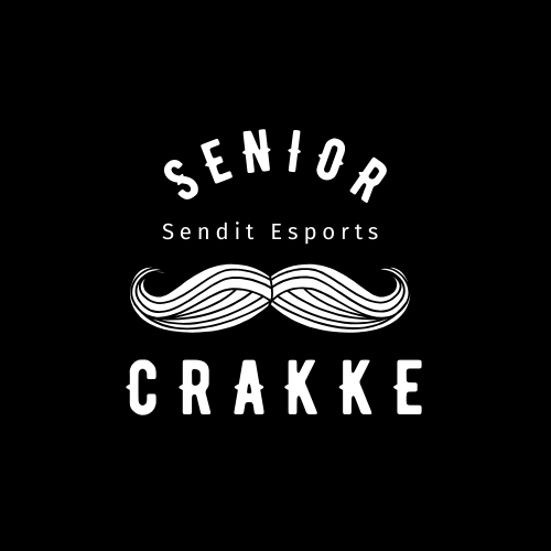 Senior Crakke